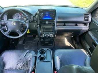 2006 Honda CR-V EX SE - miniatura 37
