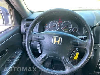 2006 Honda CR-V EX SE - miniatura 38