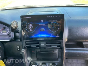 2006 Honda CR-V EX SE - miniatura 39