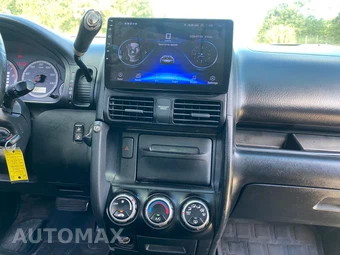 2006 Honda CR-V EX SE - miniatura 41