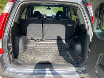 2006 Honda CR-V EX SE - miniatura 48