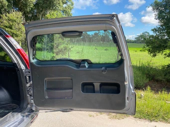 2006 Honda CR-V EX SE - miniatura 49
