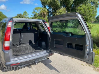 2006 Honda CR-V EX SE - miniatura 50