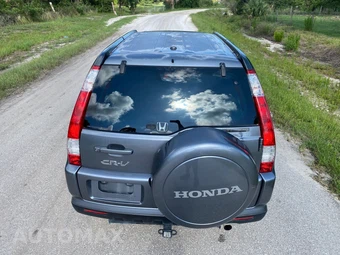 2006 Honda CR-V EX SE - miniatura 7