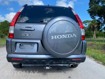 2006 Honda CR-V EX SE - miniatura 8
