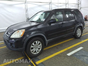2006 Honda CR-V EX SE — car from the USA, Manheim Buy-Now listing at AUTOMAX