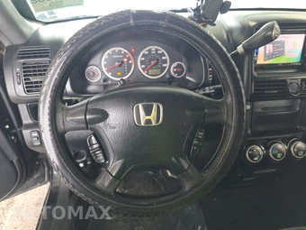 2006 Honda CR-V EX SE - miniatura 10