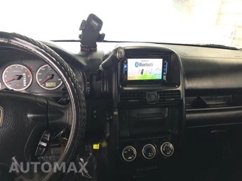 2006 Honda CR-V EX SE - miniatura 11