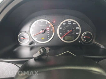 2006 Honda CR-V EX SE - miniatura 12