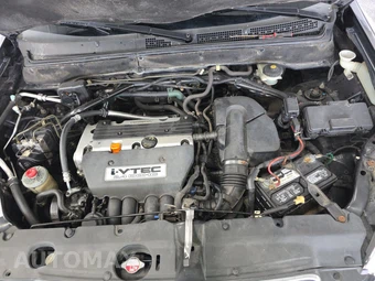 2006 Honda CR-V EX SE - miniatura 15