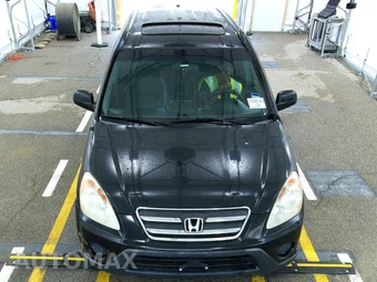 2006 Honda CR-V EX SE - miniatura 2
