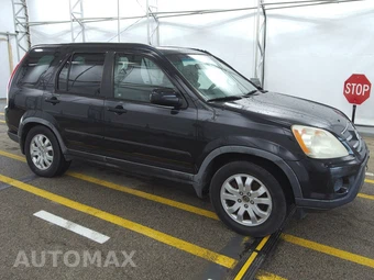 2006 Honda CR-V EX SE - miniatura 3