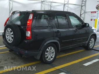 2006 Honda CR-V EX SE - miniatura 4