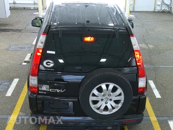2006 Honda CR-V EX SE - miniatura 5