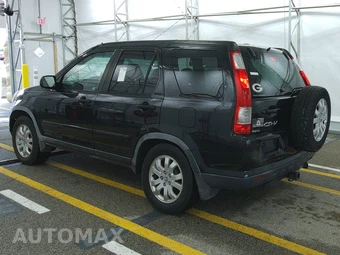 2006 Honda CR-V EX SE - miniatura 6