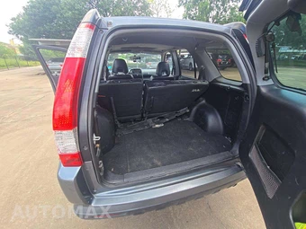 2006 Honda CR-V EX SE – miniatura 11