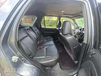 2006 Honda CR-V EX SE – miniatura 13