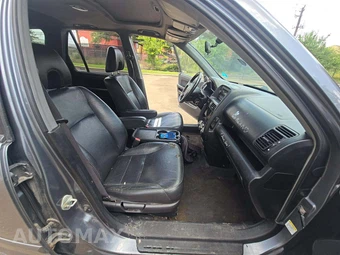 2006 Honda CR-V EX SE – miniatura 15