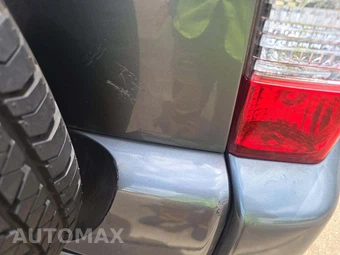 2006 Honda CR-V EX SE – miniatura 29