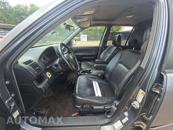 2006 Honda CR-V EX SE – miniatura 3