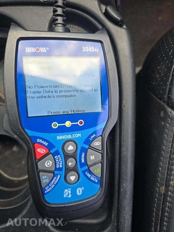 2006 Honda CR-V EX SE – miniatura 33