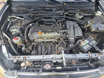 2006 Honda CR-V EX SE – miniatura 35
