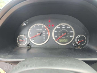 2006 Honda CR-V EX SE – miniatura 6