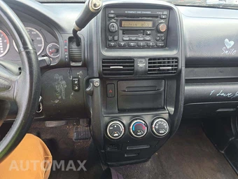 2006 Honda CR-V EX SE – miniatura 7