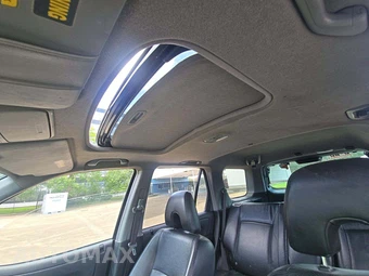 2006 Honda CR-V EX SE – miniatura 8