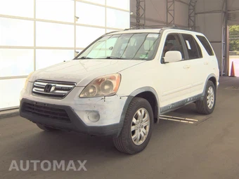 2006 Honda CR-V EX SE — samochód z USA z aukcji Manheim, oferta Kup Teraz w AUTOMAX