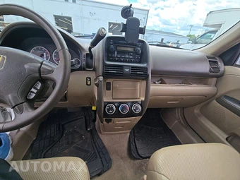 2006 Honda CR-V EX SE – miniatura 11