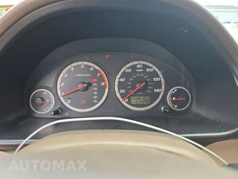 2006 Honda CR-V EX SE – miniatura 12