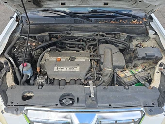 2006 Honda CR-V EX SE – miniatura 15