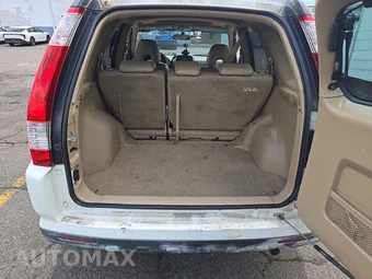 2006 Honda CR-V EX SE – miniatura 16