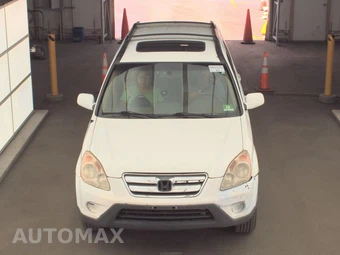 2006 Honda CR-V EX SE – miniatura 2