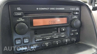 2006 Honda CR-V EX SE – miniatura 20