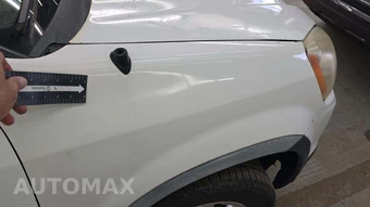 2006 Honda CR-V EX SE – miniatura 24