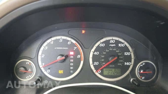 2006 Honda CR-V EX SE – miniatura 25