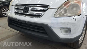 2006 Honda CR-V EX SE – miniatura 38