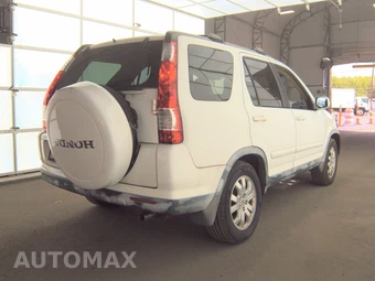 2006 Honda CR-V EX SE – miniatura 4
