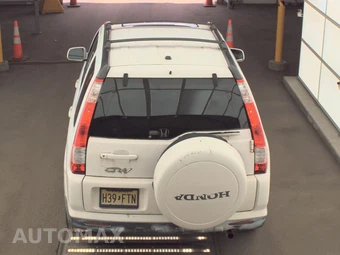 2006 Honda CR-V EX SE – miniatura 5