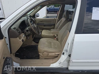 2006 Honda CR-V EX SE – miniatura 7