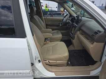 2006 Honda CR-V EX SE – miniatura 8