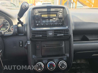2006 Honda CR-V EX SE - miniatura 10