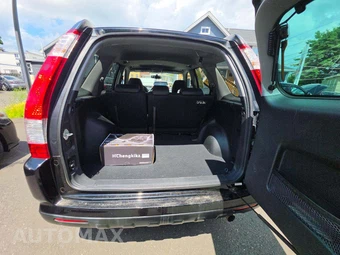 2006 Honda CR-V EX SE - miniatura 14