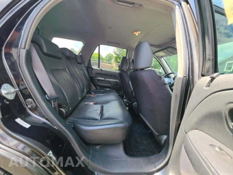 2006 Honda CR-V EX SE - miniatura 16
