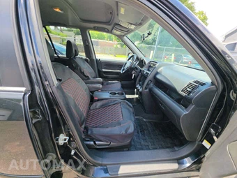 2006 Honda CR-V EX SE - miniatura 18