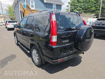 2006 Honda CR-V EX SE - miniatura 2
