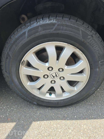 2006 Honda CR-V EX SE - miniatura 22