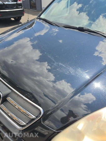 2006 Honda CR-V EX SE - miniatura 23